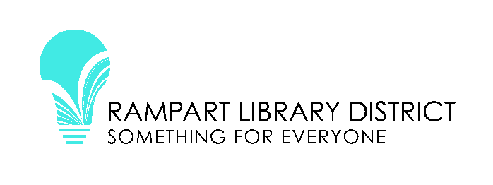 Library name banner